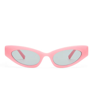 The Stealth | Cosmetic Pink Smoke Tint