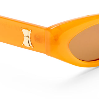 The Stealth  | Fudge Cocoa Mirror