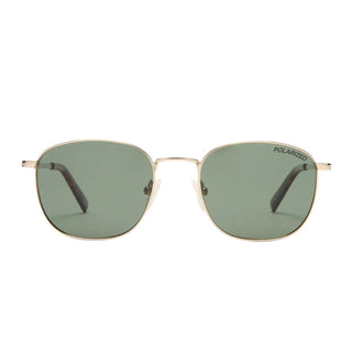 NEPTUNE DEUX | GOLD KHAKI MONO POLARISED