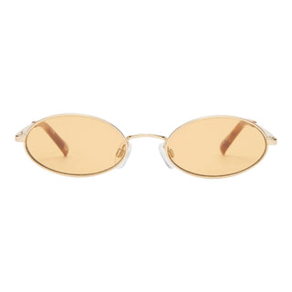 Love Train | Gold Mustard Mono