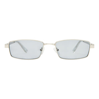 Bizarro | Silver Smoke Tint