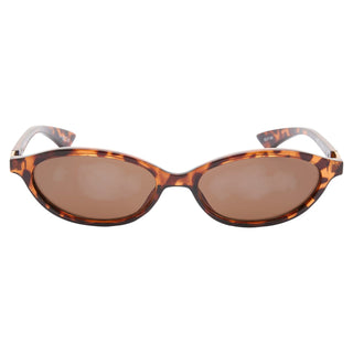 Duskfall | Tort Brown Mono