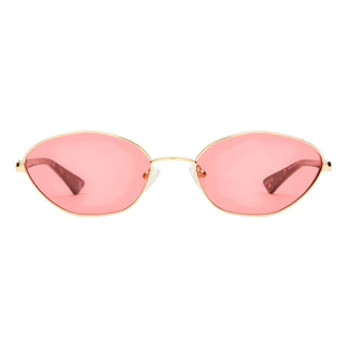Le Bebe | Gold Crimson Tint