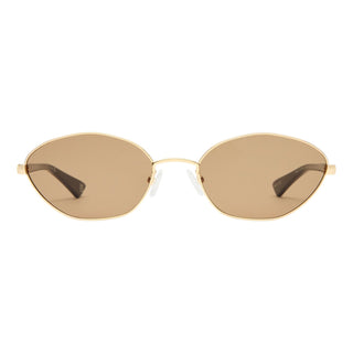 Le Bebe | Gold Brown Mono