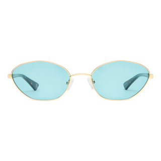 Le Bebe | Gold Aqua Mono