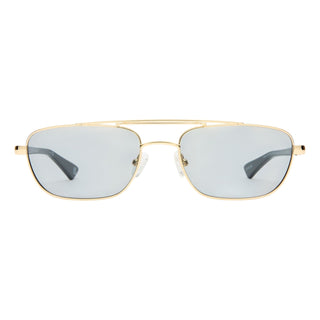Le Mimi | Gold Smoke Tint