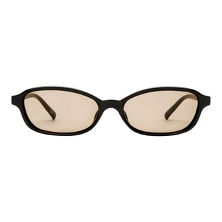 Honey Pot | Black Brown Mono