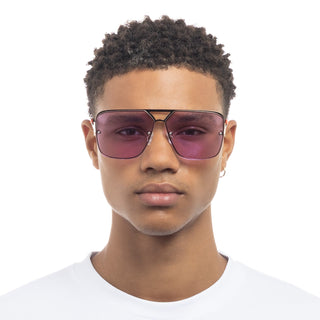 Metazoic | Bright Gold