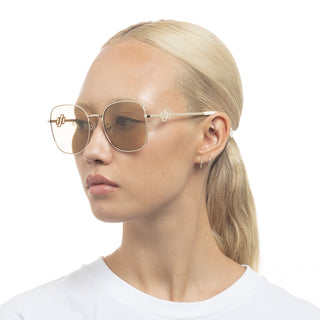 Metamorphosis | Gold Brass Tint