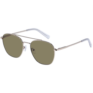 METAPHOR | GOLD OLIVE MONO