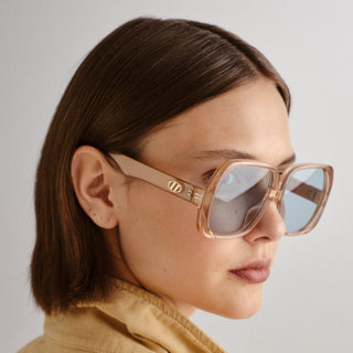 POLYDISCO PEARL CHAMPAGNE SKY TINT