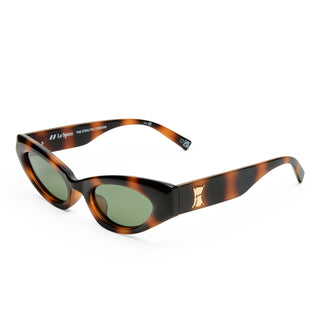 THE STEALTH TORTOISE KHAKI MONO POLARIZED