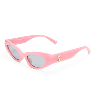 The Stealth | Cosmetic Pink Smoke Tint