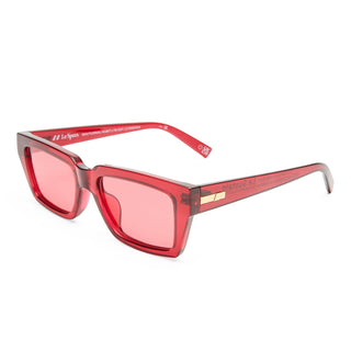 Nocturnal Habit | Vermillion Crimson Tint