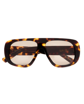 The Dionne - Crystal Tortoise