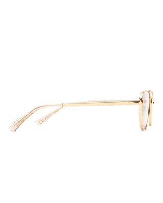 The Chloe - Light Gold