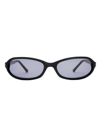 The Elcie - Black