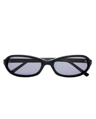 The Elcie - Black