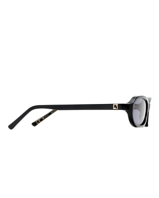 The Elcie - Black