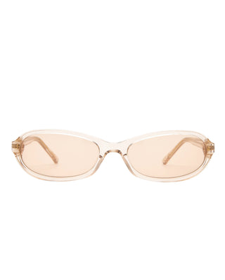 The Elcie - Gloss Beige