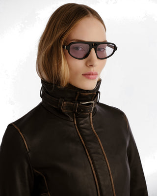 The Dakota - Black