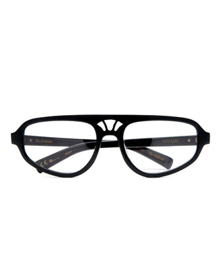 The Dakota - Black