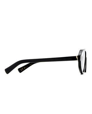 The Dakota - Black