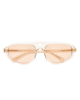 The Dakota - Gloss Beige