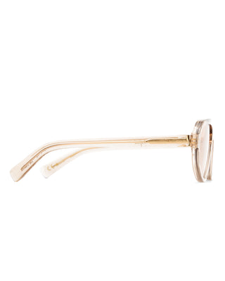 The Dakota - Gloss Beige