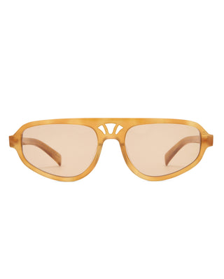 The Dakota - Vintage Tort