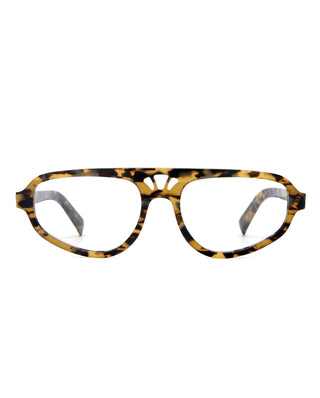The Dakota - Maple Tortoise