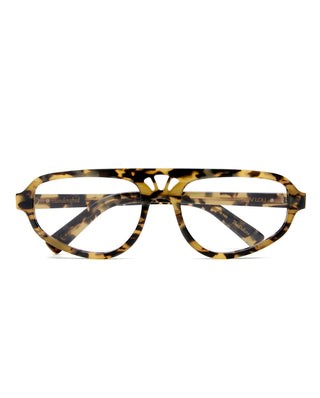 The Dakota - Maple Tortoise