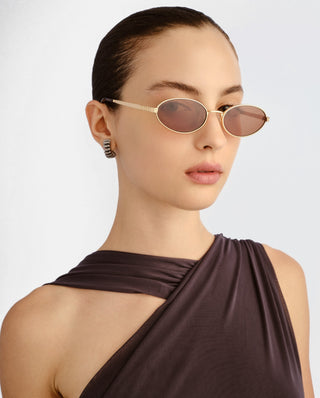 The Kendall - Gold