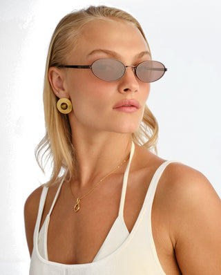 The Kendall - Bronze