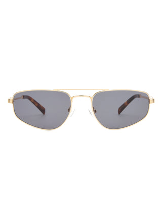 The Harvey - Gold