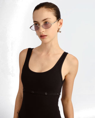 The Kendall - Silver