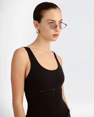 The Kendall - Silver