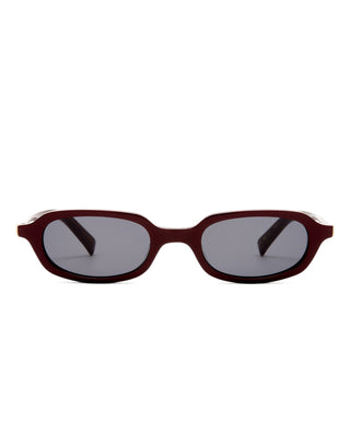 The Mimi - Burgundy