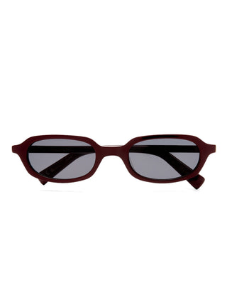 The Mimi - Burgundy