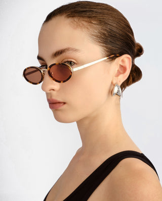 The Sage - Crystal Tortoise