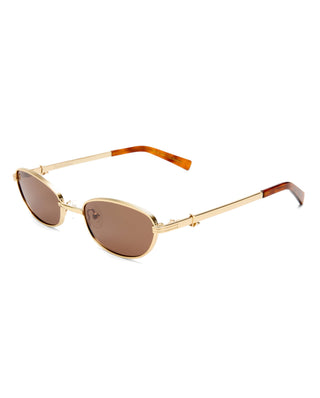 The Brooklyn - Gold