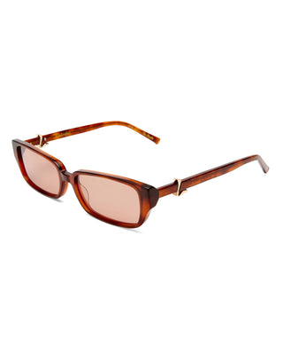 The Phoebe - Honey Tortoise