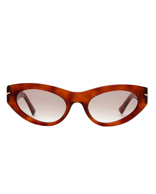 The Sofia - Honey Tortoise