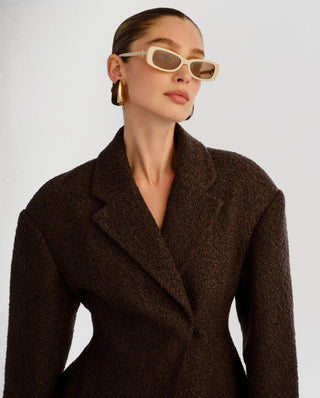 The Bella - Beige