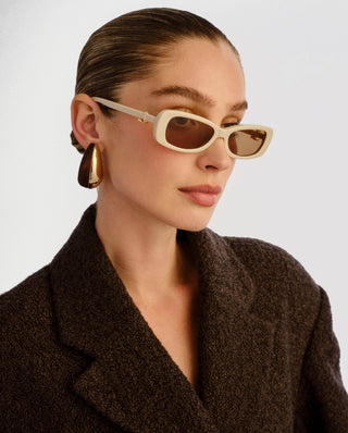 The Bella - Beige