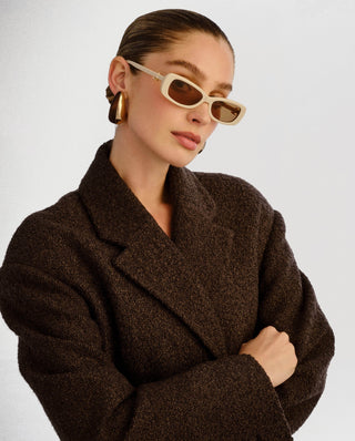 The Bella - Beige