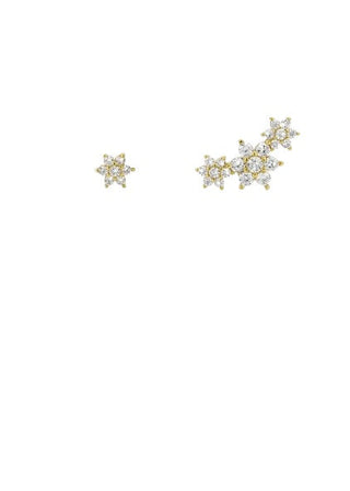 Earrings - Heaven