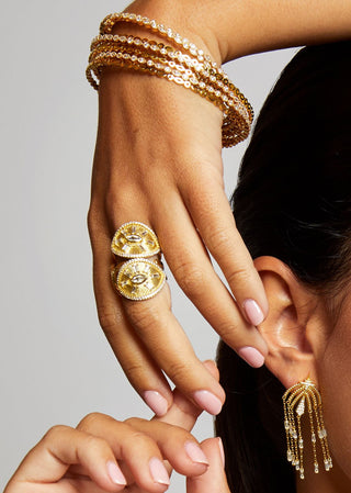 Ring - Tilak