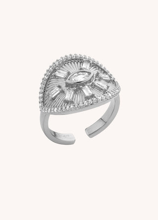 Ring - Tilak
