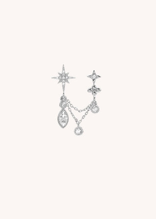 Earrings - Chandelier